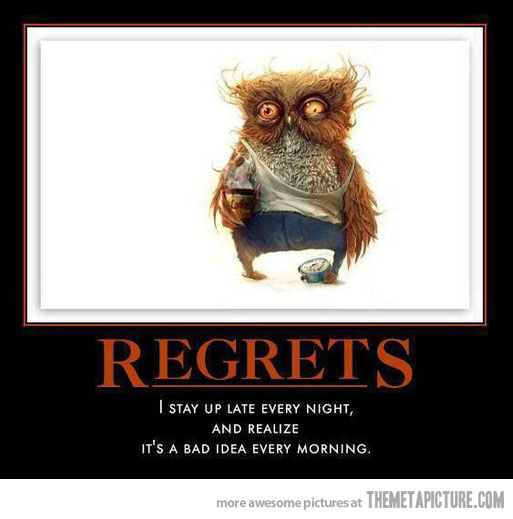 Morning Owl Quotes. QuotesGram