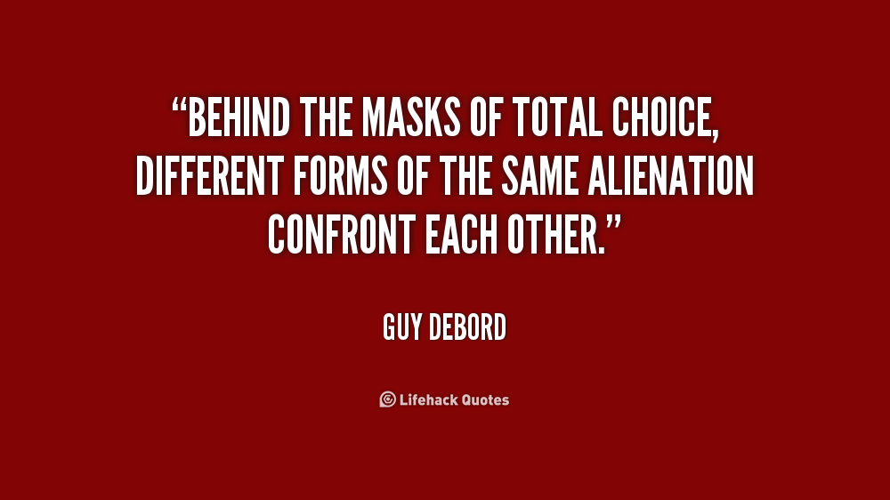 25+ Masks Quotes And Sayings Pics