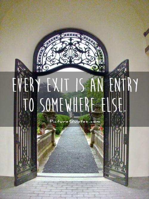 Quotes About Moving Somewhere New Quotesgram