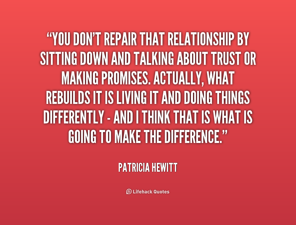 quotes-about-mending-relationships-quotesgram