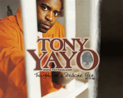 Tony Yayo Quotes. QuotesGram