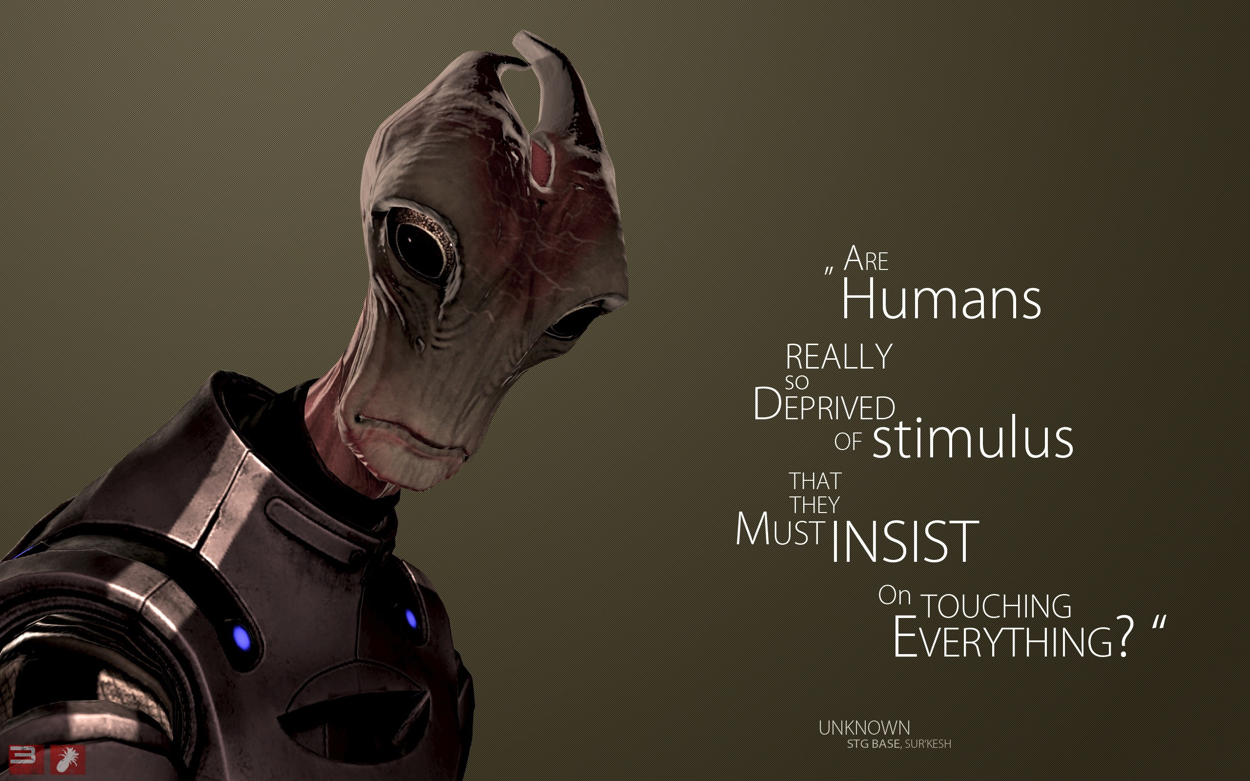 Mass Effect Quotes. QuotesGram