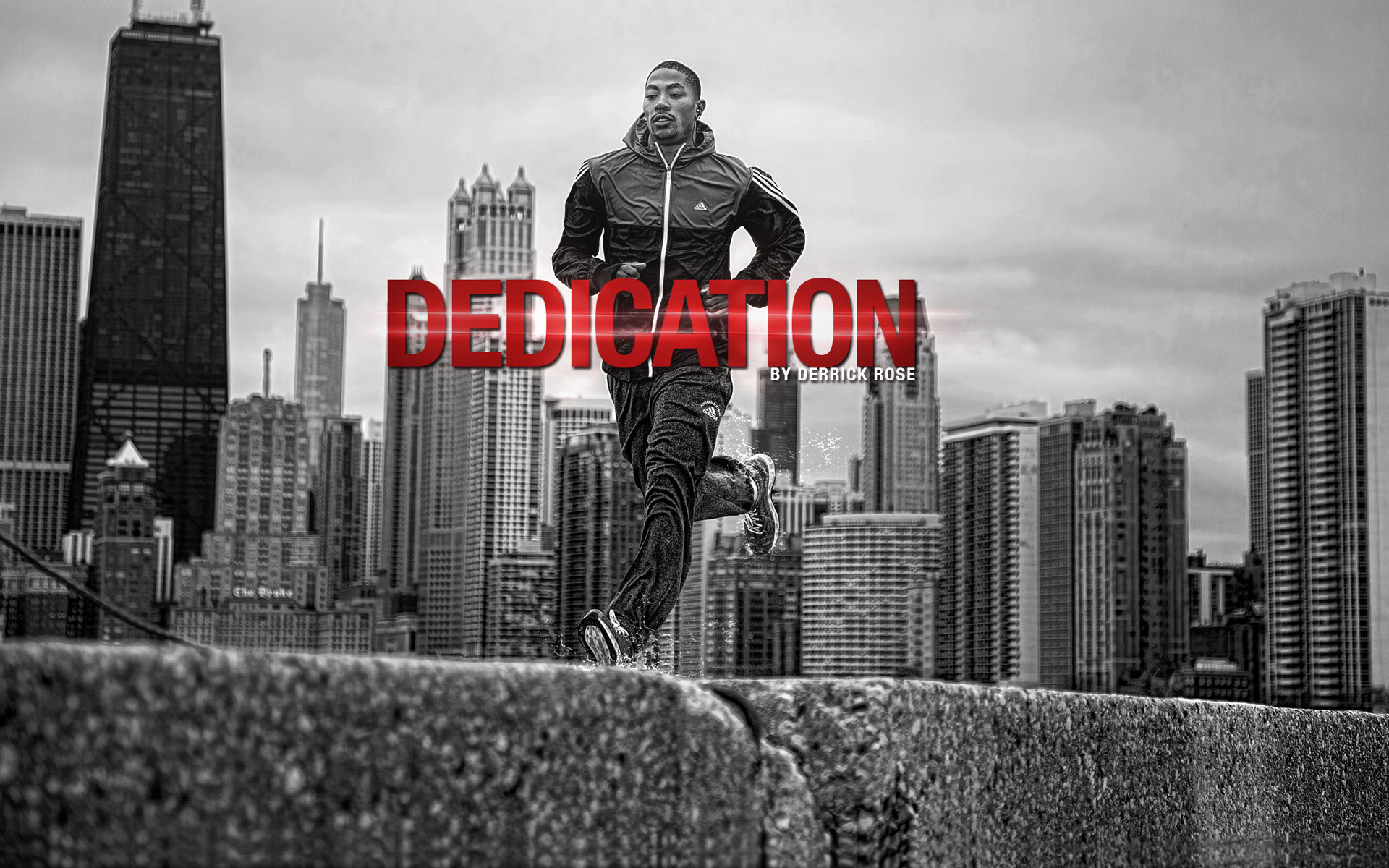 Determination Dedication Quotes. QuotesGram