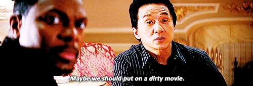 images Carter Rush Hour Gif rush hour funny quotes quotesgram