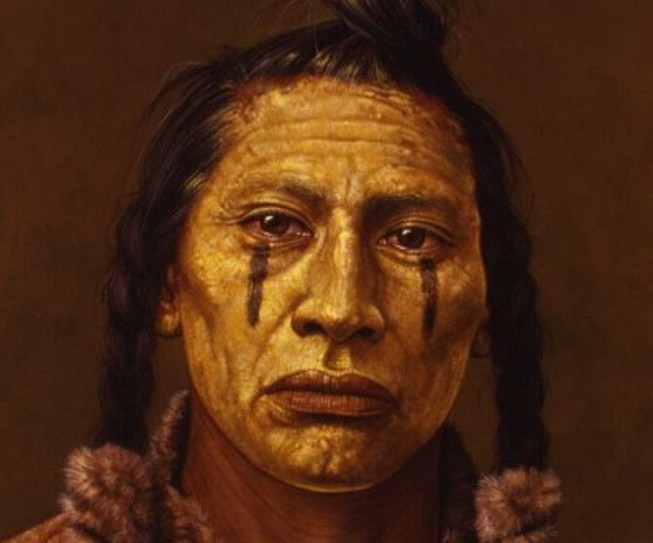 Quotes From Native American Chiefs. QuotesGram