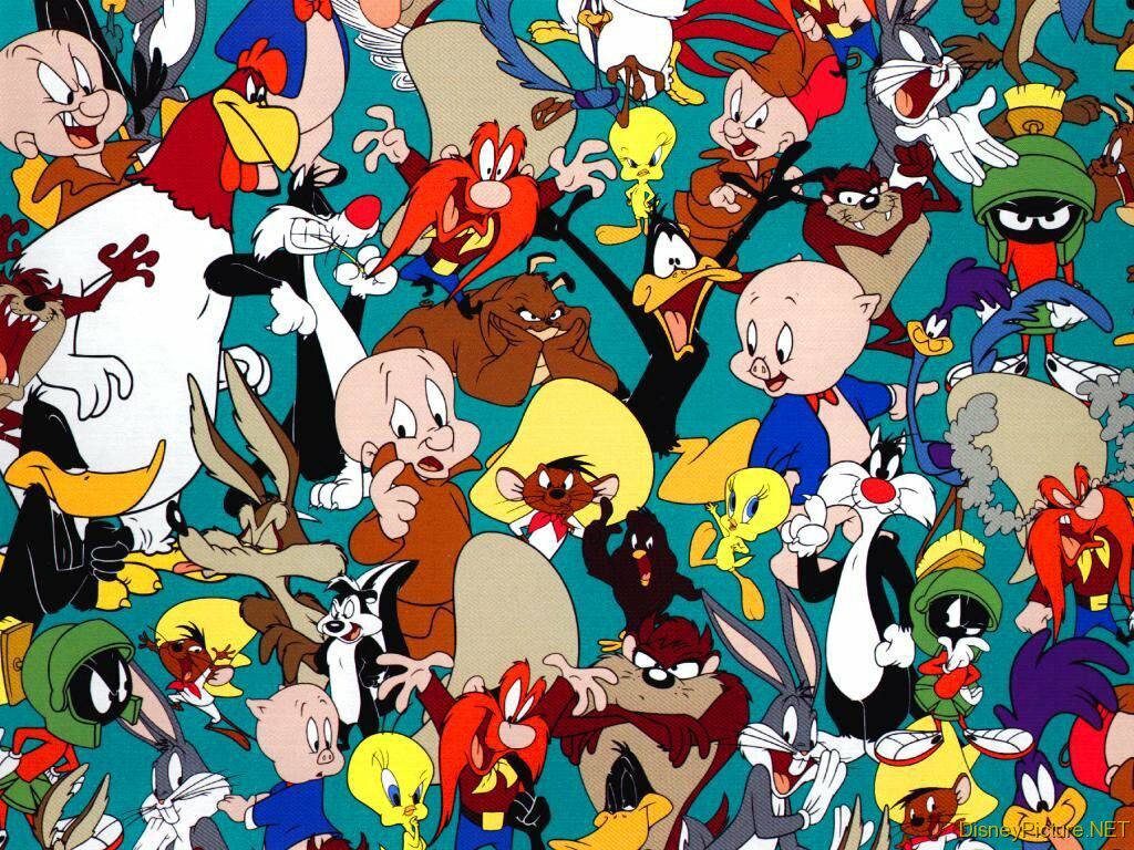 Looney Tunes Characters Quotes. QuotesGram