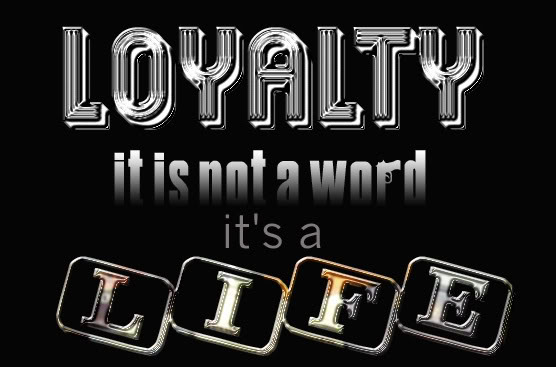 Gangster Quotes About Loyalty. QuotesGram Gangster Quotes About Loyalty. QuotesGram