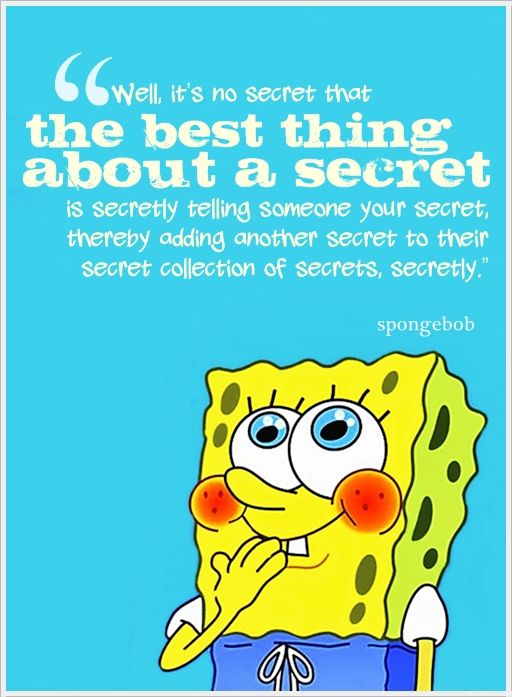 Spongebob Squarepants Movie Quotes QuotesGram Spongebob Squarepants Movie Quotes QuotesGram