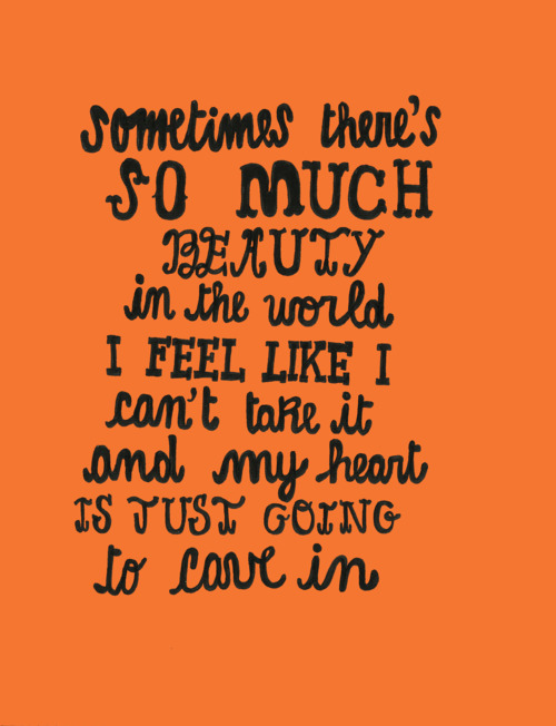 Movie Quotes About Beauty. QuotesGram