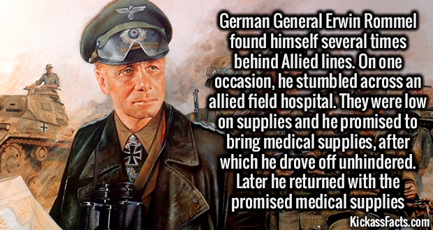 Erwin Rommel Quotes. QuotesGram