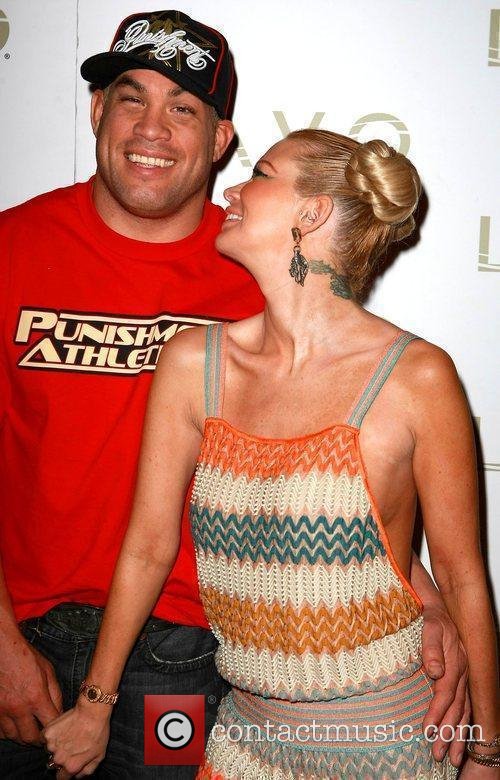 Tito Ortiz Quotes About Help. QuotesGram