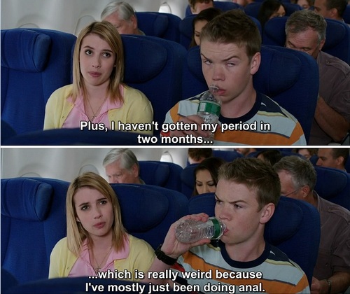 Were The Millers Funny Quotes.