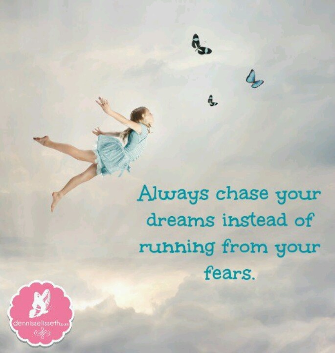 Chase Your Dreams Quotes. QuotesGram