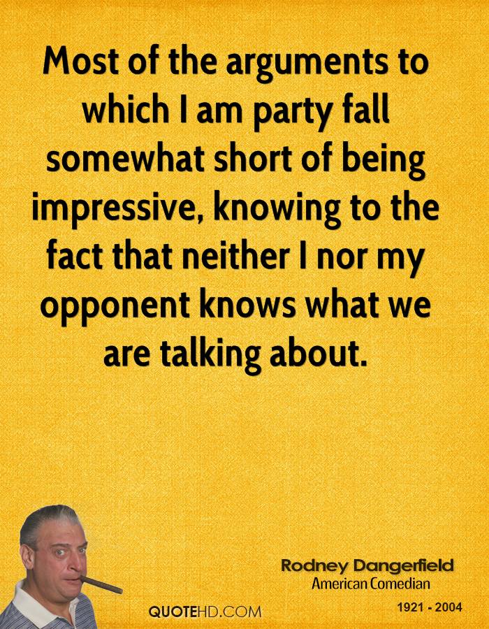 Rodney Dangerfield Caddyshack Quotes. QuotesGram