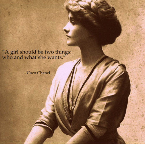 Vintage Fashion Quotes QuotesGram