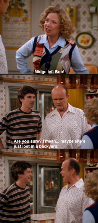 Red Forman Quotes. QuotesGram