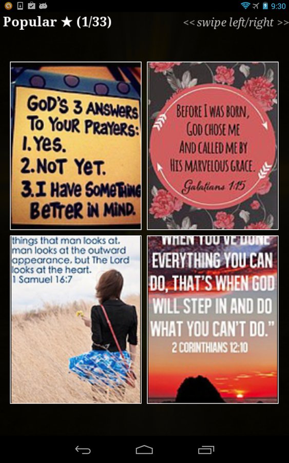 Bible Quotes Pro Life