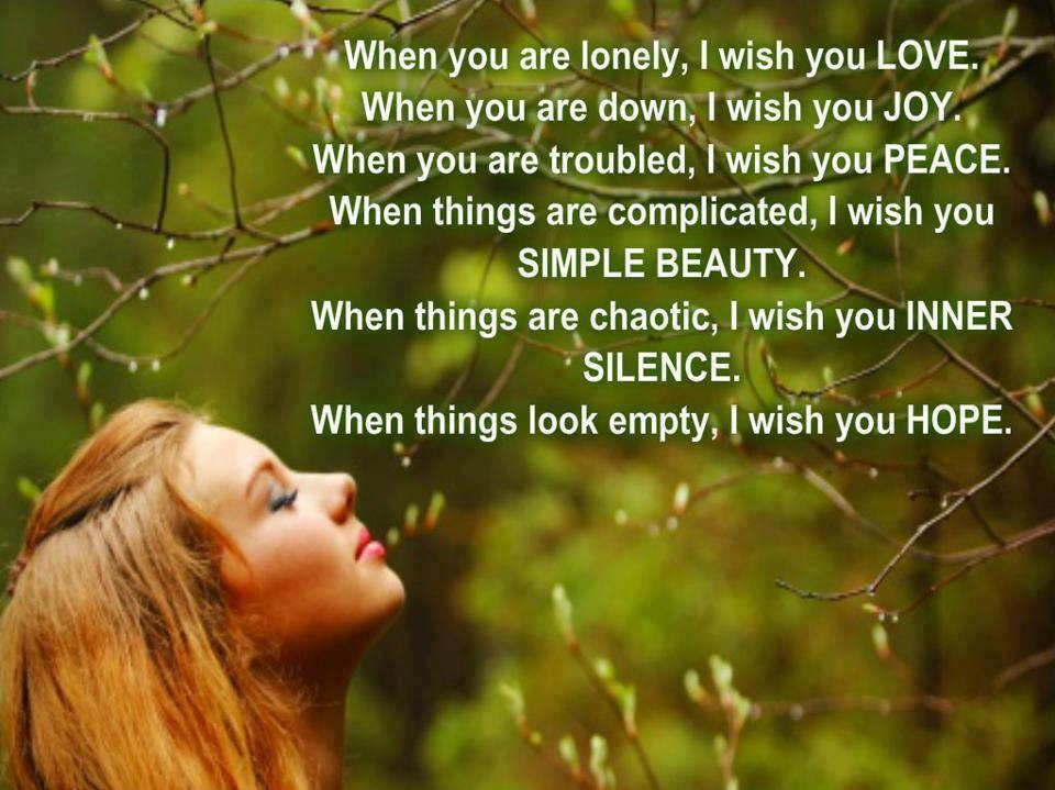 I Wish You Well Quotes. QuotesGram