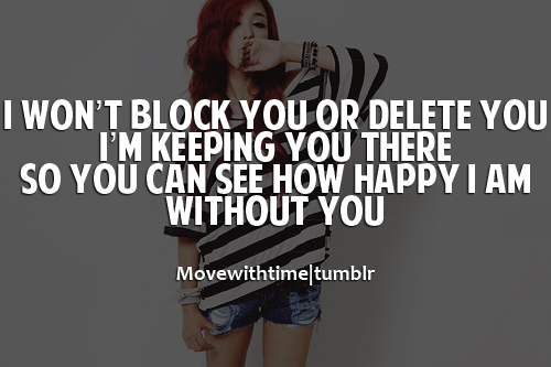 I Am So Happy For You Quotes Quotesgram