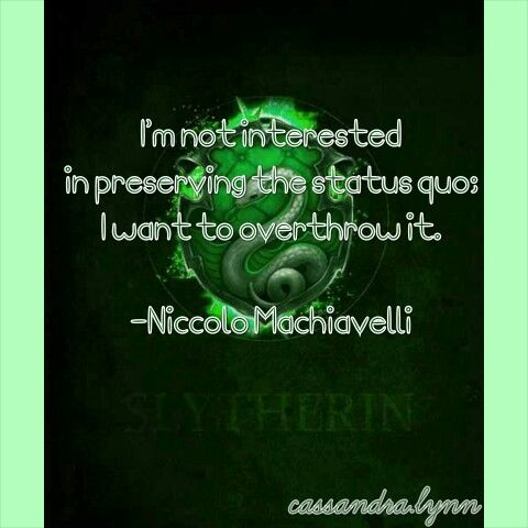 Harry Potter Slytherin Quotes From House Quotes Slytherin. Quotesgram