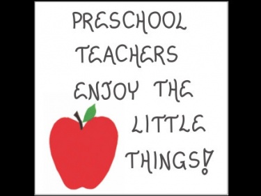 Preschool Teacher Thank You Quotes. QuotesGram
