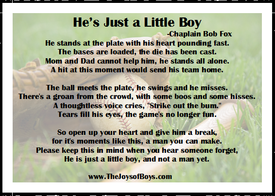 Little Boy Poems And Quotes. QuotesGram