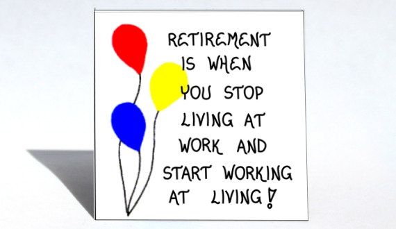 Printable Funny Retirement Quotes. QuotesGram