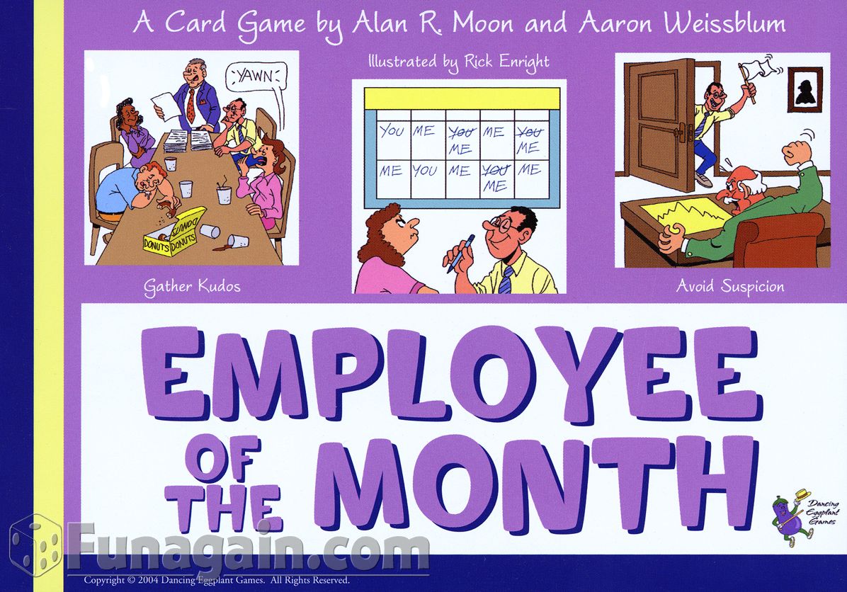 Funny Employee Of The Month Quotes Quotesgram