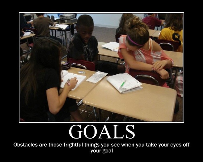 Educational Quotes For Middle School Quotesgram