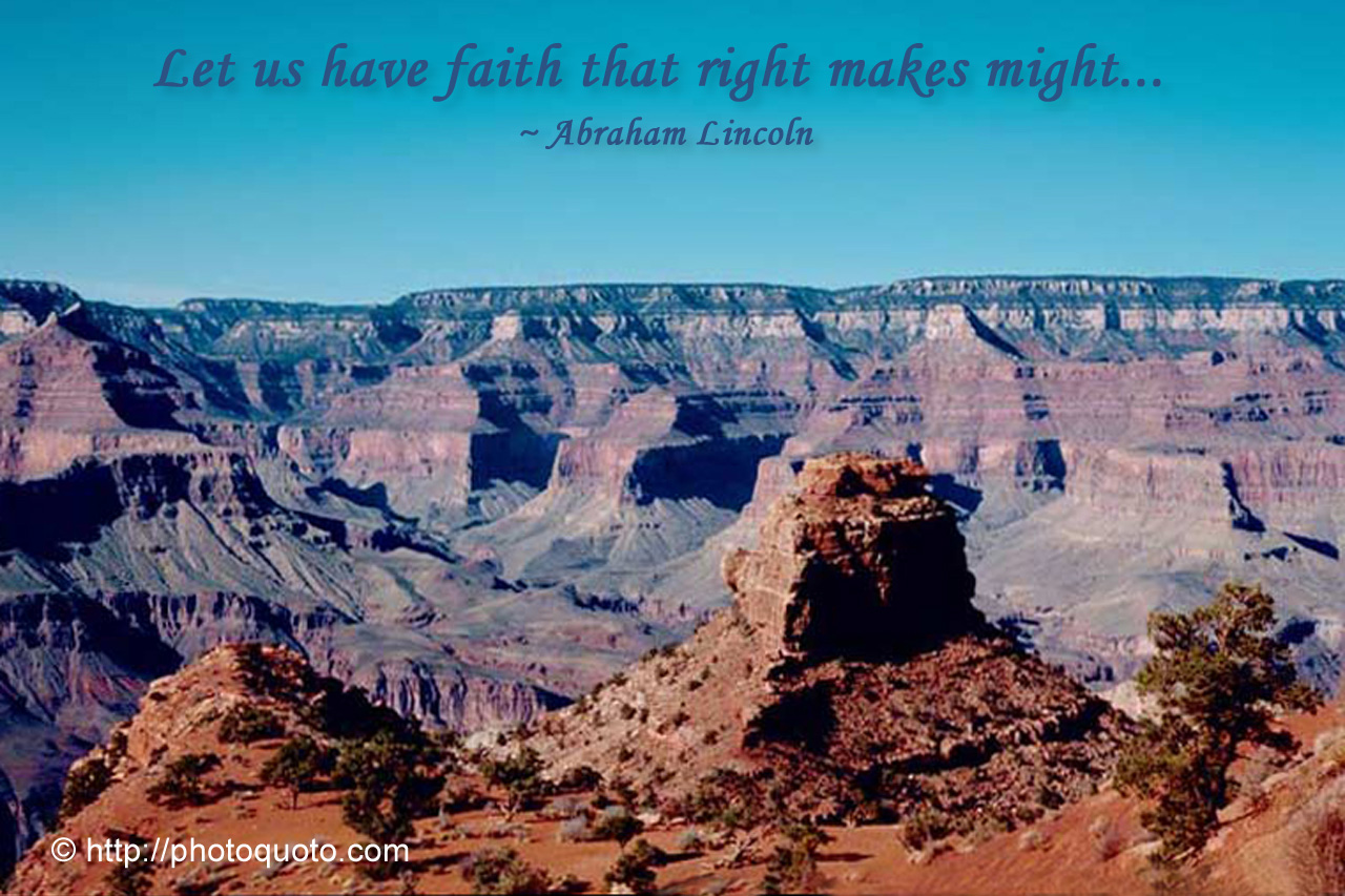 Canyons Quotes Quotesgram