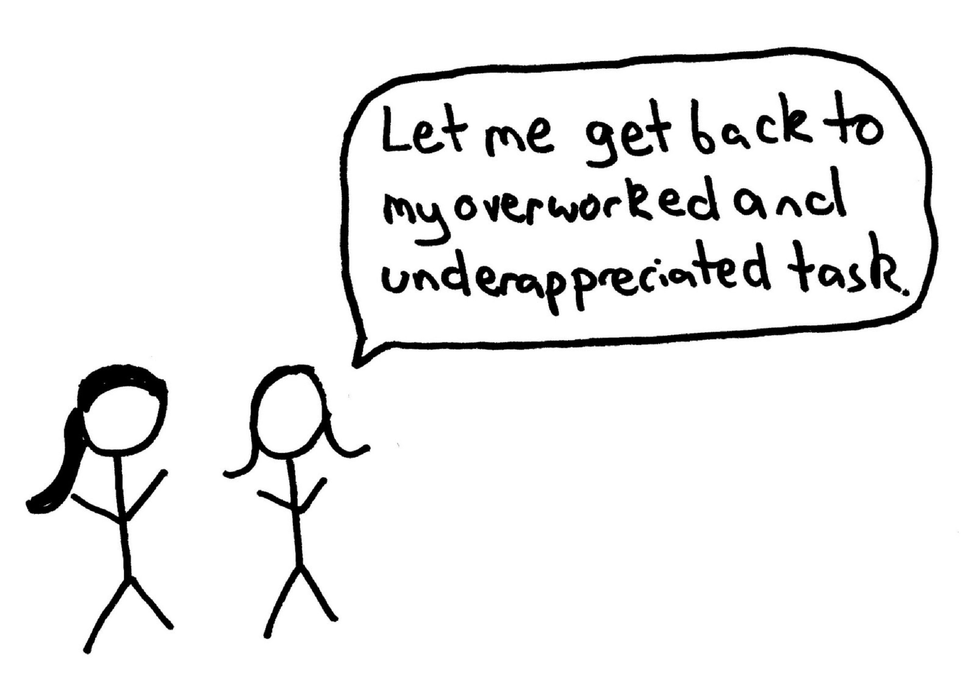 Underappreciated Quotes. QuotesGram