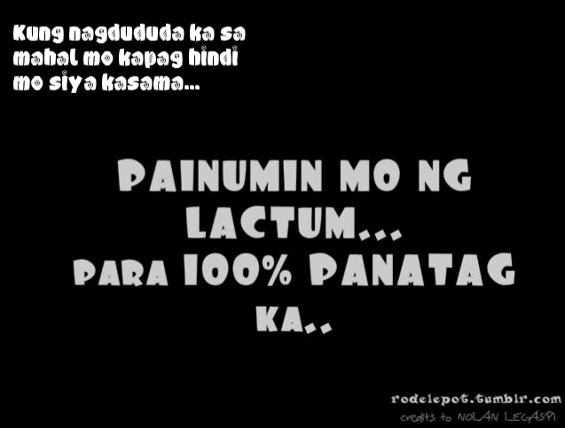 Cool Pinoy Quotes. QuotesGram
