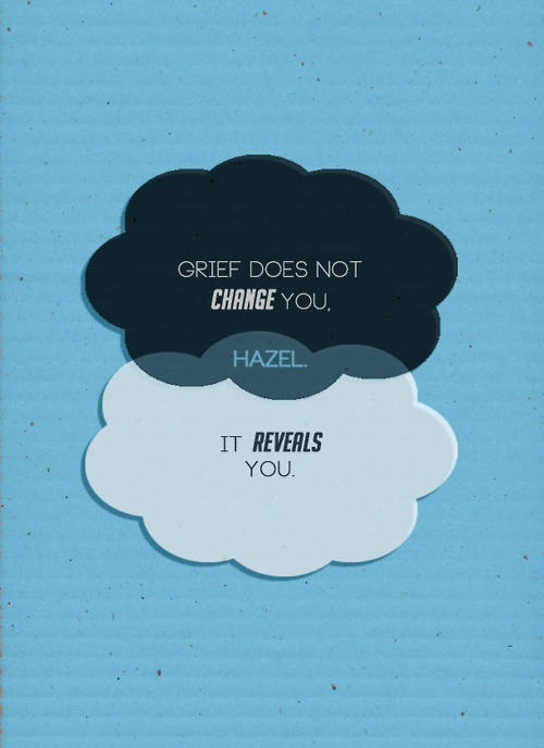 Memorable Book Quotes Tfios. QuotesGram