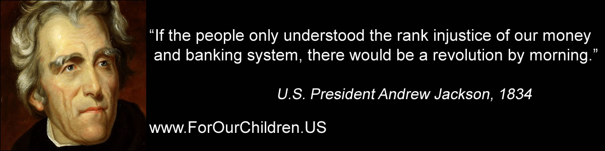 President Andrew Jackson Quotes. QuotesGram