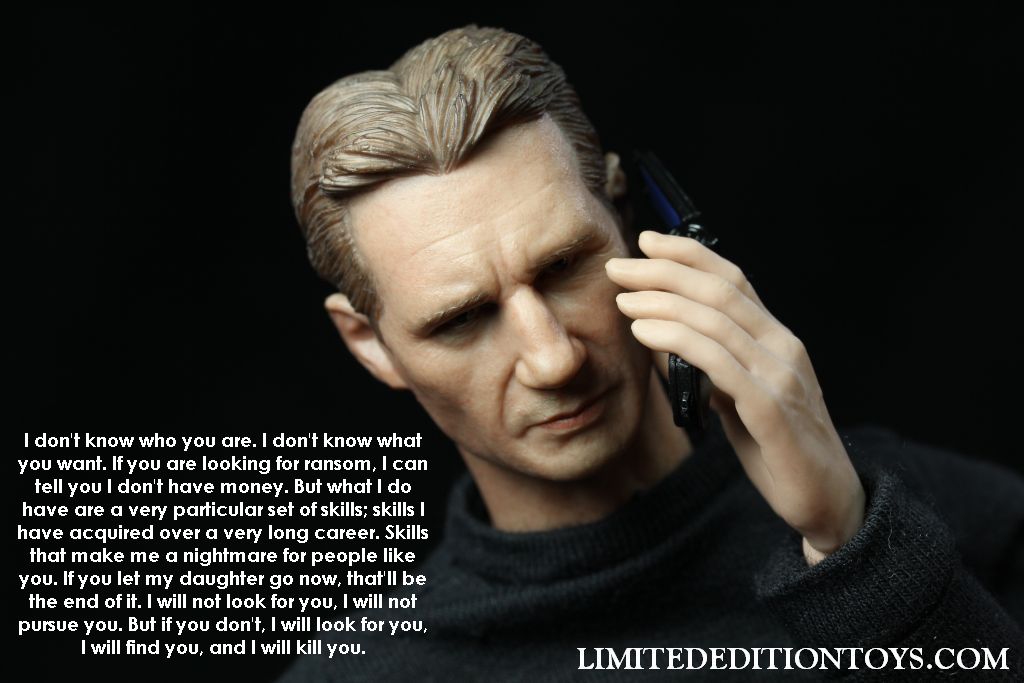 Liam Neeson Famous Quotes. QuotesGram