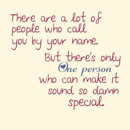 So You Are Special Quotes. QuotesGram