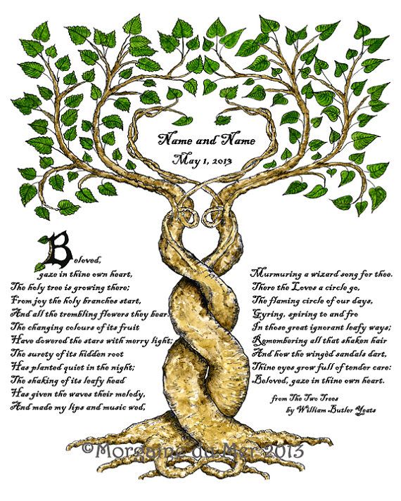 Tree Quotes About Marriage. QuotesGram