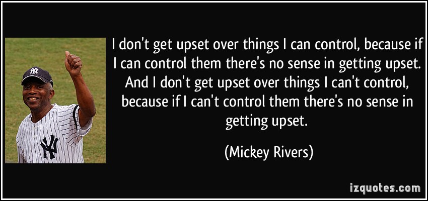 Mickey Rivers Quotes. QuotesGram