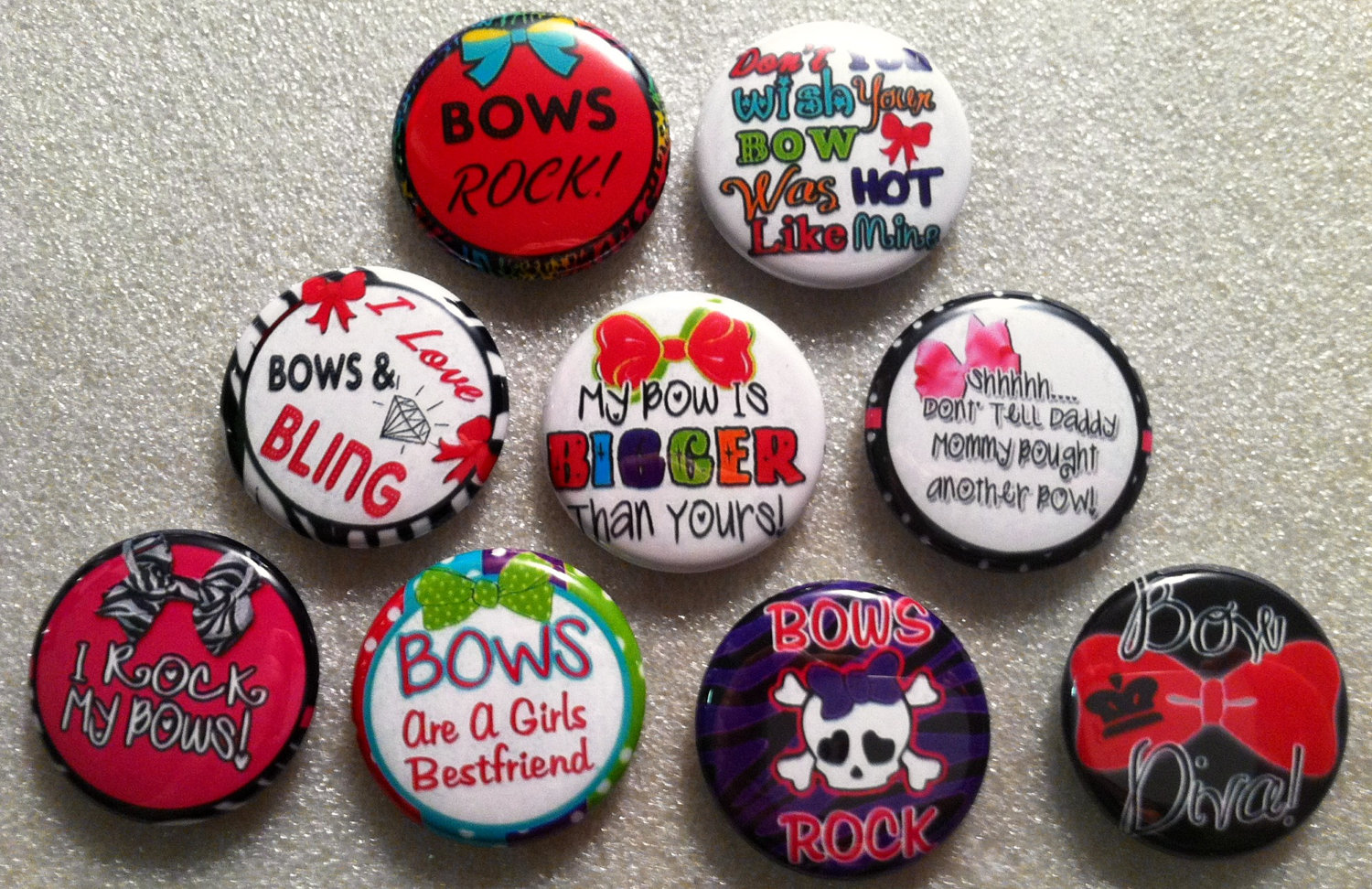 Cute Bow Quotes. QuotesGram