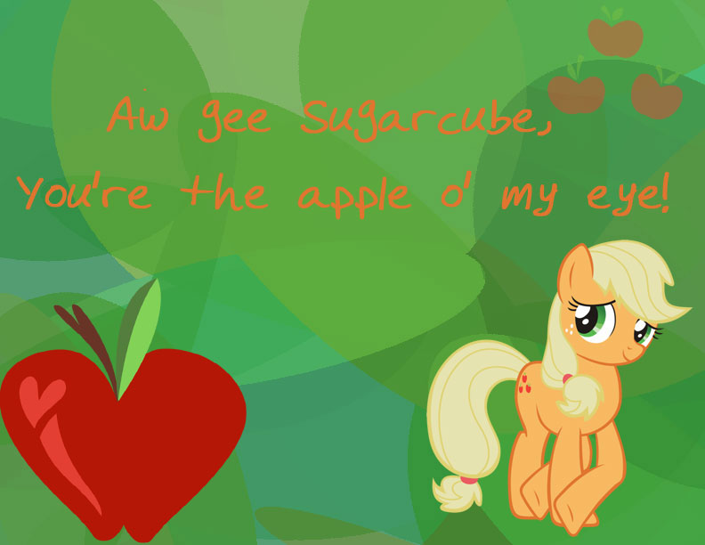 Mlp Applejack Quotes QuotesGram Mlp Applejack Quotes QuotesGram
