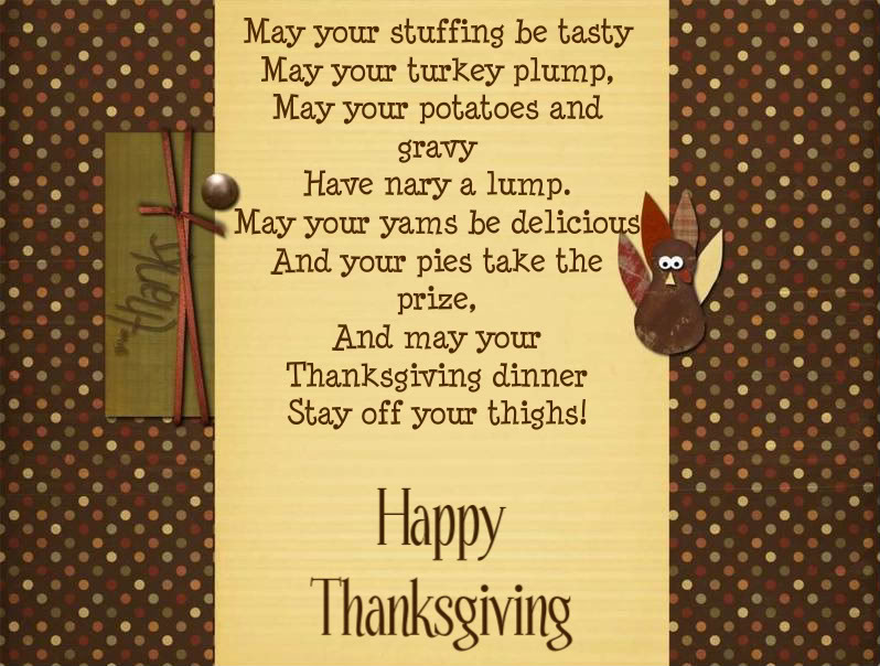 Sweet Thanksgiving Quotes. QuotesGram