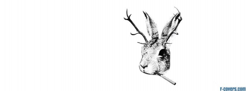 Girly Facebook Covers Quotes In Black And White Quotesgram