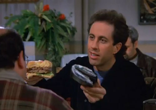 Quotes George Costanza Wallet Quotesgram