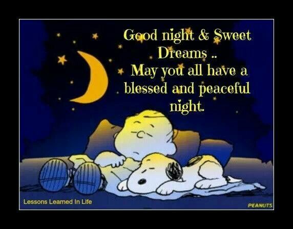 Have A Blessed Night Quotes. QuotesGram