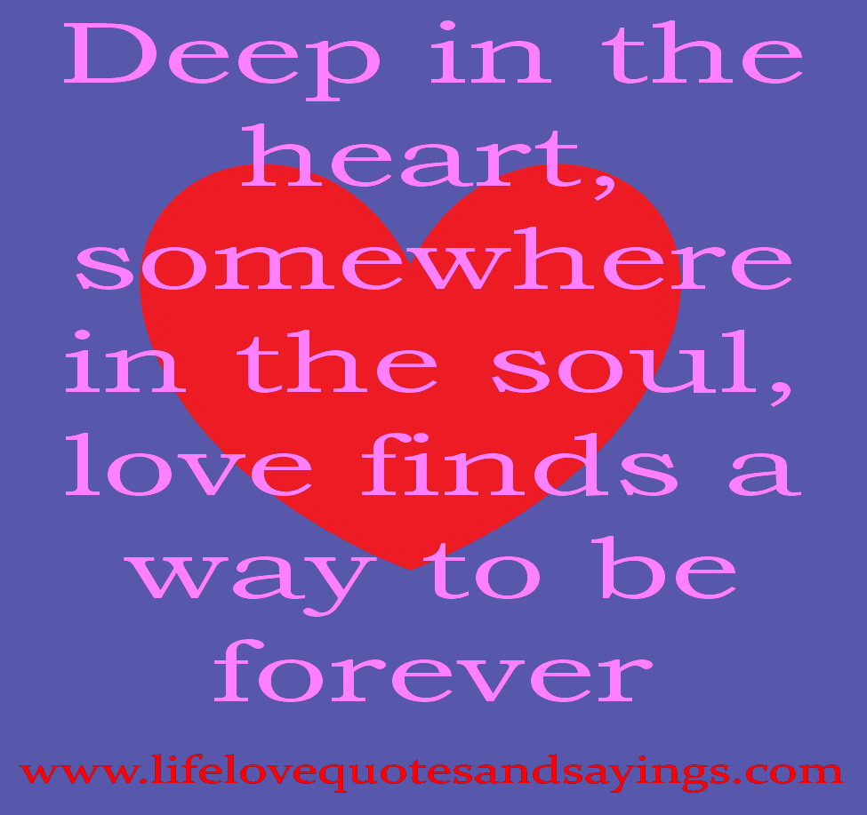 Soul Deep Quotes. QuotesGram