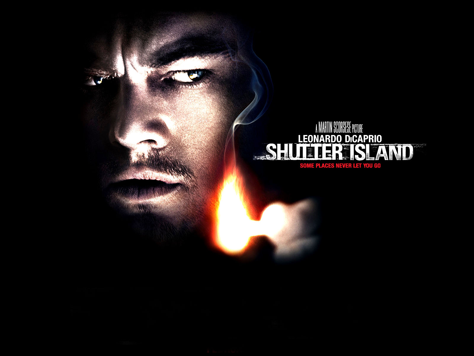 Shutter Island Quotes. QuotesGram