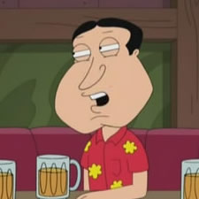 Glenn Quagmire Quotes. QuotesGram