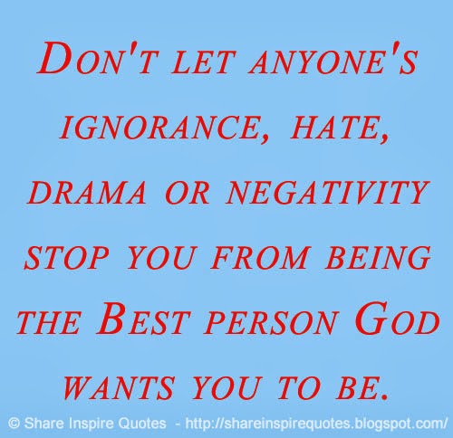 DON T PLAY GOD QUOTES –
