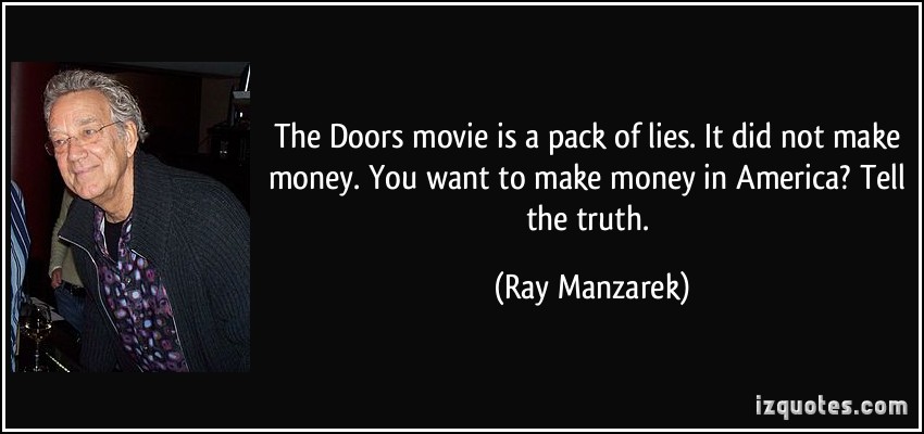 Movie Quotes About Money. QuotesGram