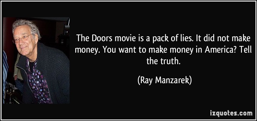Movie Quotes About Money. QuotesGram